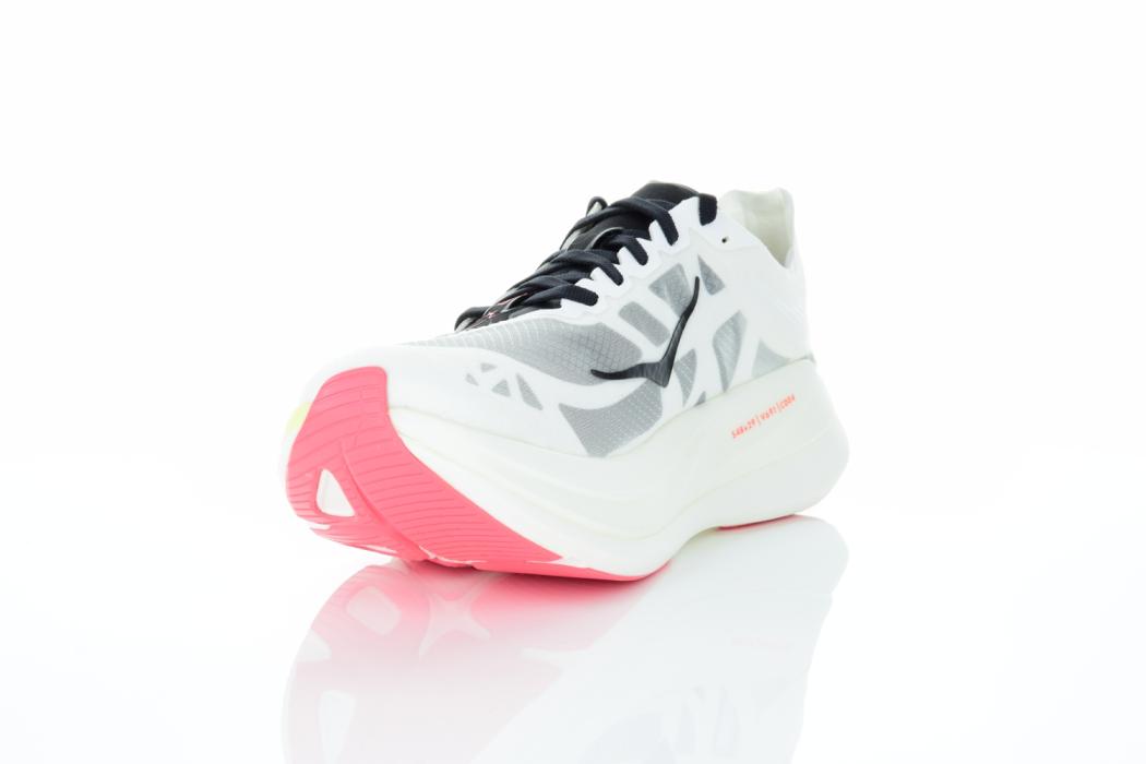 Hoka One One ROCKET X 2, muške patike za trčanje, bijela